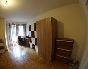 Studio à louer dans Cluj-napoca, zone Marasti