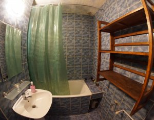 Studio à louer dans Cluj-napoca, zone Marasti