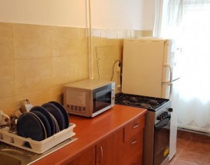 Appartement 1 chambres à louer dans Cluj-napoca, zone Gheorgheni