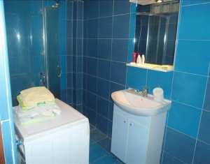 Appartement 2 chambres à louer dans Cluj-napoca, zone Manastur