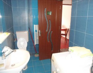 Appartement 2 chambres à louer dans Cluj-napoca, zone Manastur