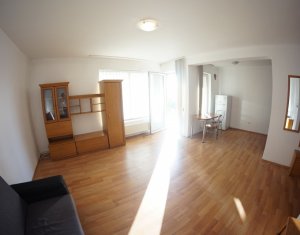 Appartement 1 chambres à louer dans Cluj-napoca, zone Zorilor