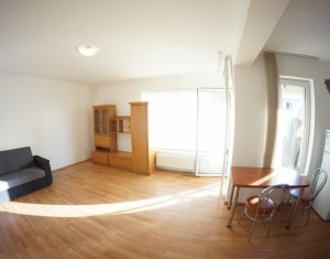 Appartement 1 chambres à louer dans Cluj-napoca, zone Zorilor