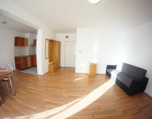 Appartement 1 chambres à louer dans Cluj-napoca, zone Zorilor