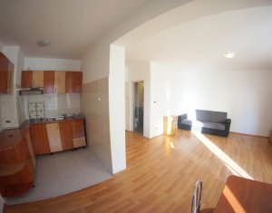 Appartement 1 chambres à louer dans Cluj-napoca, zone Zorilor