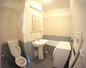 Appartement 1 chambres à louer dans Cluj-napoca, zone Zorilor