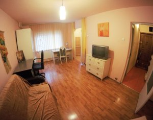 , 24m2 dans Cluj-napoca, zone Zorilor