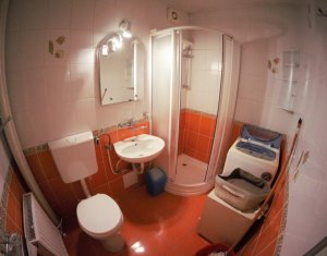 Studio à louer dans Cluj-napoca, zone Zorilor
