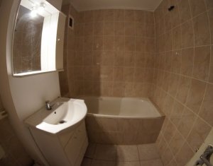 Appartement 1 chambres à louer dans Cluj-napoca, zone Manastur