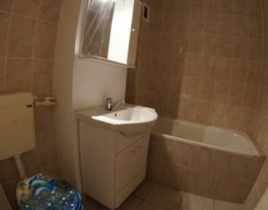 Appartement 1 chambres à louer dans Cluj-napoca, zone Manastur