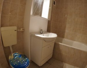 Appartement 1 chambres à louer dans Cluj-napoca, zone Manastur