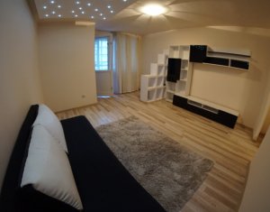 Appartement 1 chambres à louer dans Cluj-napoca, zone Manastur