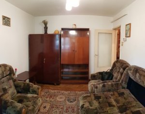 Lakás 2 szobák kiadó on Cluj-napoca, Zóna Manastur