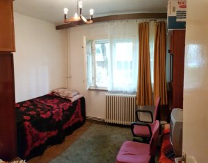 Lakás 2 szobák kiadó on Cluj-napoca, Zóna Manastur