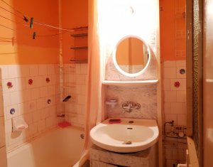 Lakás 2 szobák kiadó on Cluj-napoca, Zóna Manastur