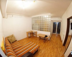 Appartement 2 chambres à louer dans Cluj-napoca, zone Zorilor