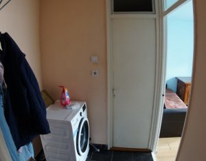 Lakás 2 szobák kiadó on Cluj-napoca, Zóna Gheorgheni