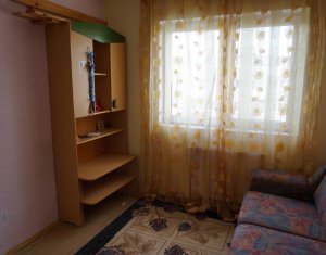 Lakás 3 szobák kiadó on Cluj-napoca, Zóna Manastur