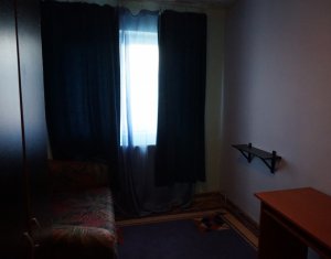 Lakás 3 szobák kiadó on Cluj-napoca, Zóna Manastur