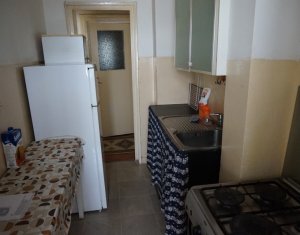 Lakás 3 szobák kiadó on Cluj-napoca, Zóna Manastur