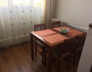 Appartement 1 chambres à louer dans Cluj-napoca, zone Manastur
