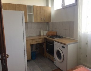 Appartement 1 chambres à louer dans Cluj-napoca, zone Manastur