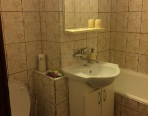 Appartement 1 chambres à louer dans Cluj-napoca, zone Manastur