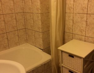 Appartement 1 chambres à louer dans Cluj-napoca, zone Manastur