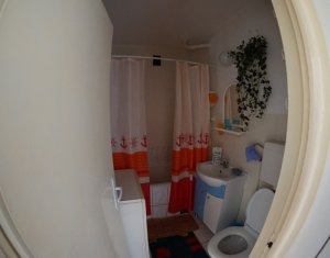 Lakás 2 szobák kiadó on Cluj-napoca, Zóna Gara