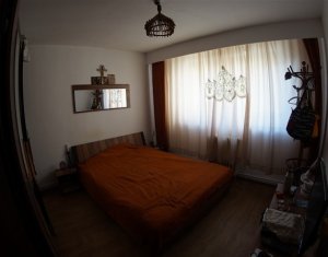 Lakás 2 szobák kiadó on Cluj-napoca, Zóna Grigorescu