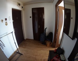 Lakás 2 szobák kiadó on Cluj-napoca, Zóna Grigorescu