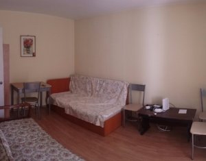 Appartement 1 chambres à louer dans Cluj-napoca, zone Zorilor