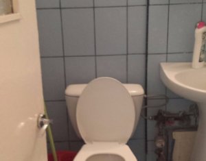 Appartement 1 chambres à louer dans Cluj-napoca, zone Zorilor