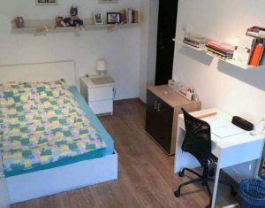 , 24m2 dans Cluj-napoca, zone Zorilor