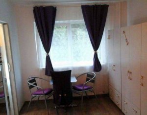 Studio à louer dans Cluj-napoca, zone Zorilor