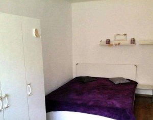 Studio à louer dans Cluj-napoca, zone Zorilor