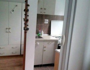 Studio à louer dans Cluj-napoca, zone Zorilor