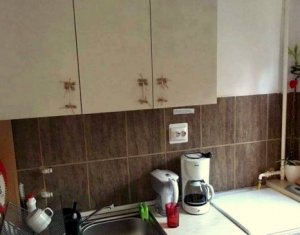 Studio à louer dans Cluj-napoca, zone Zorilor