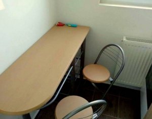 Studio à louer dans Cluj-napoca, zone Zorilor
