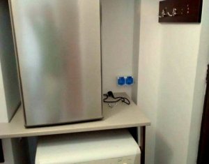 Studio à louer dans Cluj-napoca, zone Zorilor