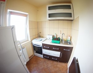 Studio à louer dans Cluj-napoca, zone Manastur