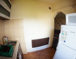 Studio à louer dans Cluj-napoca, zone Manastur
