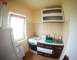 Studio à louer dans Cluj-napoca, zone Manastur