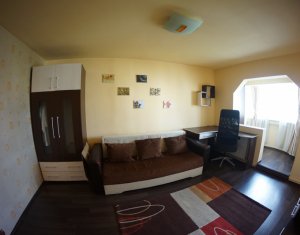 Studio à louer dans Cluj-napoca, zone Manastur