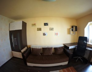 Studio à louer dans Cluj-napoca, zone Manastur