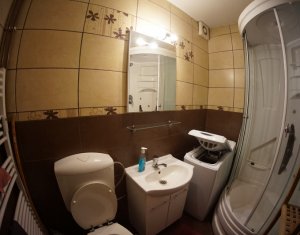 Studio à louer dans Cluj-napoca, zone Manastur