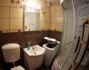Studio à louer dans Cluj-napoca, zone Manastur