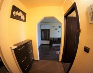 Studio à louer dans Cluj-napoca, zone Manastur