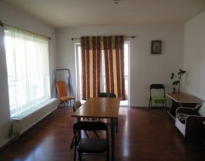 Lakás 3 szobák kiadó on Cluj-napoca