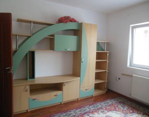 Lakás 3 szobák kiadó on Cluj-napoca